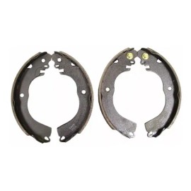 Balatas Tambor Nissan Tiida 2007-2016 Ceramica