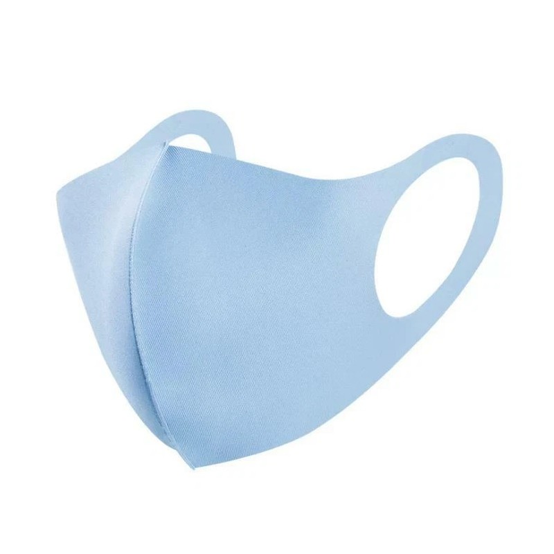 Face Mask Reusable Washable Covering Masks Clothing Men Women Protective