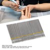 Nail Art Drill Bits Silicon Carbide Polish Removal Drill Bit