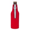 Miller High Life Beer Bottle Suit Holder Cooler Kaddy Huggie