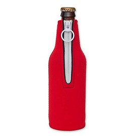 Miller High Life Beer Bottle Suit Holder Cooler Kaddy Huggie Coolie