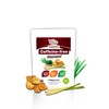 Hamoni Lemongrass Bael Fruit Pandan leaf Caffeine Free Tea Herbal