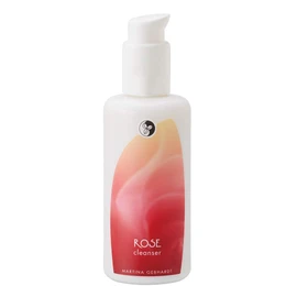 Martina Gebhardt Rose Cleanser, 100 ml