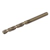 Sourcingmap 6.1mm Cutting Dia Round Shank HSS Cobalt Metric Twist