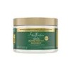 Zm Máscara Capilar Sheamoisture Bond Repair Amla Oil 325ml