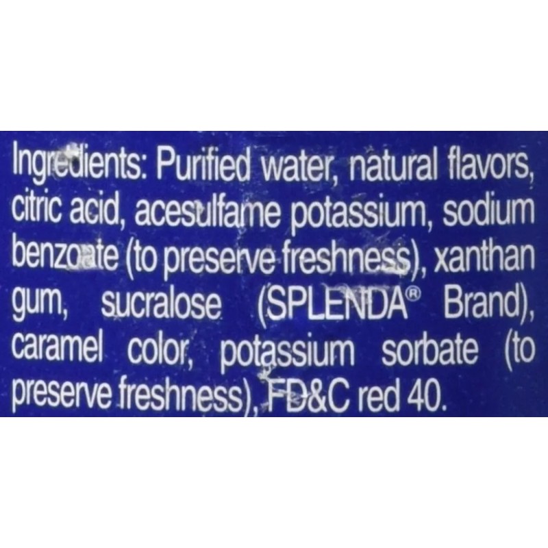 Torani Sugar Free Syrup, Raspberry, 25.4 Ounce Bottle