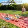 JAMBO 40Ft 3XL Updated Mega Slip Splash and Slide and