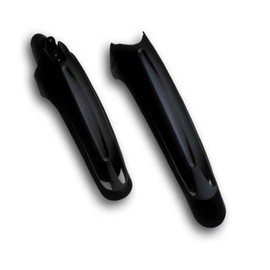 kyaputensutaggu Space Fender Set Black for CTB Y – 4851 