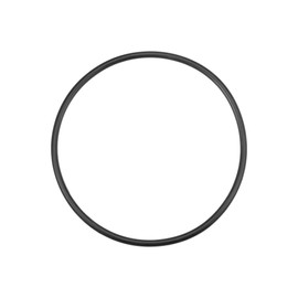 sourcing map Metric Nitrile Rubber O-Rings Seal 160 mm AD 148.6 mm ID 5.7 mm Width 1 Piece