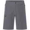 KAIKKIALLA Men's Valkama Shorts, transparent, XXL