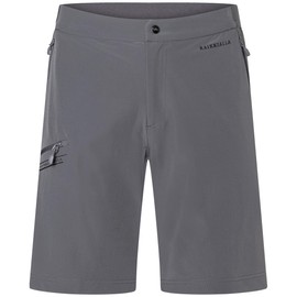 KAIKKIALLA Men's Valkama Shorts, transparent, XXL