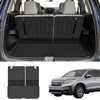 apttpas Cargo Mat Compatible with Honda Pilot 2016-2025 Trunk Mat