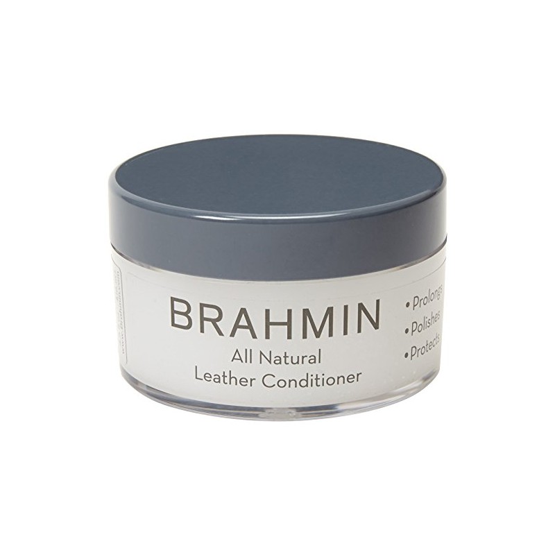 BRAHMIN Leather Protector N/A One Size