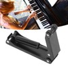 Piano Slow Soft Fall Device Aluminum Alloy Hydraulic Pressure Fallboard