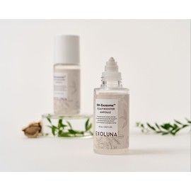Exoluna Exoluna RN-Exosome™ Scalp Booster Ampoule + Exoluna RN-Exosome™ Activator