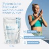 40:1 Myo Y D-chiro Inositol En Polvo 123g 30 Porciones