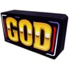 Million God GOD Cushion God Cushion Pachislot Slot Character Goods