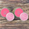 Oget Eye Area Intensive Care Eye Area Recovery Pink Collagen Hydrogel Eye Patches 2 Pieces 32 Pieces / 오겟 눈가 집중 관리 눈가 회복 핑크 콜라겐 하이드로겔 아이패치 2개 32개입