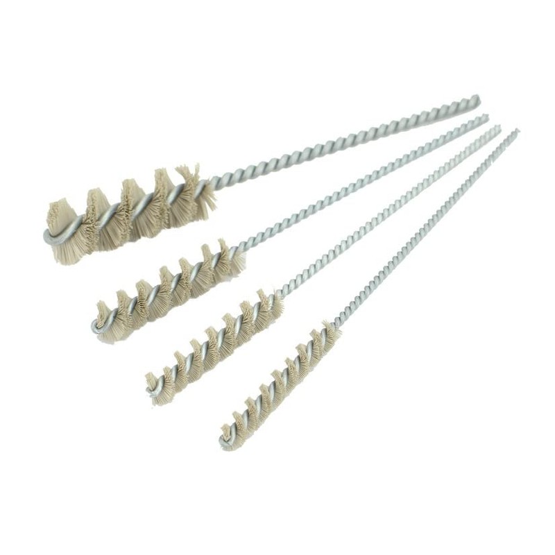 Transmaxx Valve Body Brush 4 Valve Bore Brushes.
