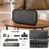 ANKHOH Hard EVA Case for HOTO for Voice-Tank 4-in-1 Car