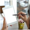 Operitacx 5Pcs Durable Touch Screen Stylus Pen High Sensitivity Precision
