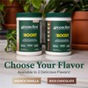 Greens First Boost - Plant-Based Protein & Balanced Nutrition -