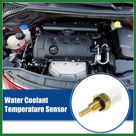 Motoforti Water Temperature Sensor Engine Coolant Temperature Sensor Fit for Honda SXS700M4D 2017-2022 - Pack of 1 Long-lasting