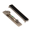 Metal Incense Holder Ruyi Antique Incense Stick Burner for Home