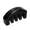 sourcing map Violin Practice Eliminator Silent Rubber Black 4/4 Volume