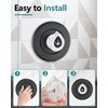 Replacement for Moen Fit Chateau (96797) One-Handle Tub& Shower Knob