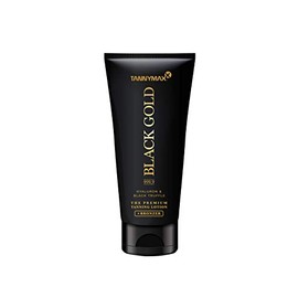 Tannymaxx Black Gold 999,9 Premium Tanning + Bronzing Lotion, 200 ml