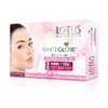 Lotus Herbals WhiteGlow Insta Glow Facial Kit | For Radiant