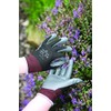 Spear & Jackson 370M1KEW Kew Gardens Collection Multi-Purpose Gardening Gloves,