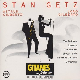 Gitanes Jazz