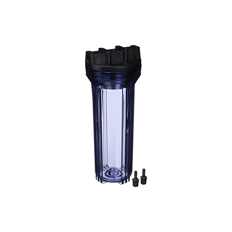 Filter Housing 1/4PT /1-5740-02