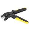 Crimping Tool 24‑16AWG High‑End Terminal Ratchet Pliers PVC + Steel