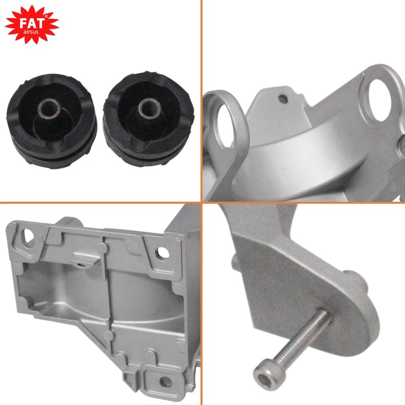 AIRSUSFAT for Land Rover Discovery 3 & 4 LR3 /