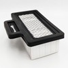 4Pcs Air Filters Set for Wacker Neuson BS50-2 BS50-2i BS50-4
