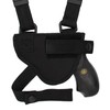 King Holster Tactical Shoulder Holster fits Charter ARMS Snub Nose