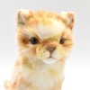 Hansa Ginger Kitten Plush
