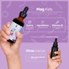 B Life Citrato de Magnesio Niños de 60 ml Sabor