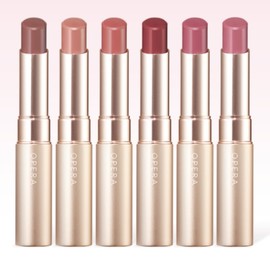 OPERA Sheer Matte Lipstick 2.2g, Color:06 NudePink