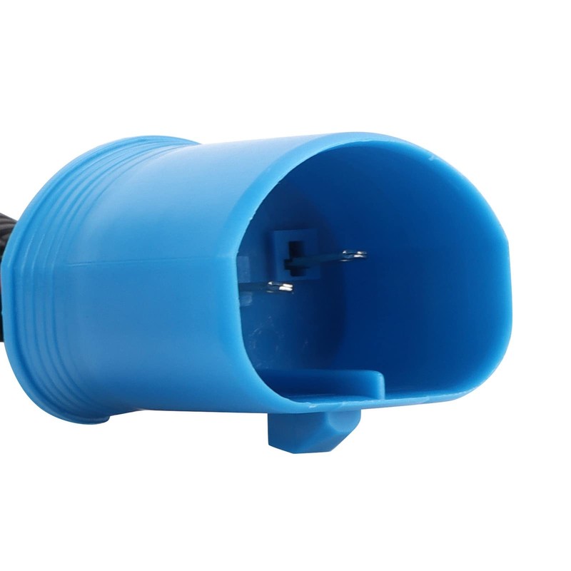 Cocoarm Scheinwerfer Kabelbaum Scheinwerfer Kabeladapter H13 Männlich zu Weiblich für