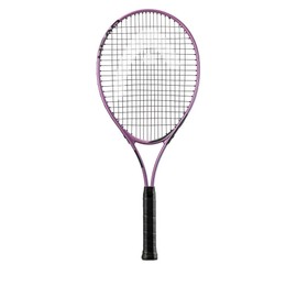 HEAD Ti. Instinct Supreme Tennis Racket - Pre-Strung Light Balance 27 Inch Racquet in Purple, 4 1/4 Grip Size
