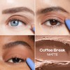 ALLEYOOP 11th Hour Cream Eye Shadow Sticks - Coffee Break