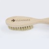 Cashmere Brush, Handmade