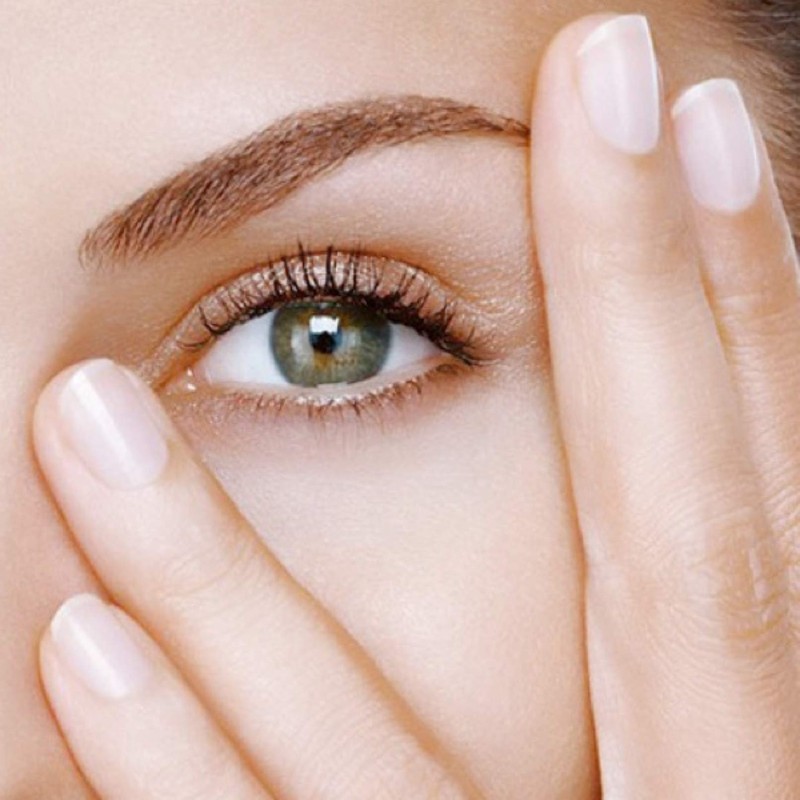 Gley -Eye Contour Serum with Butchers broom extract and Vitamin