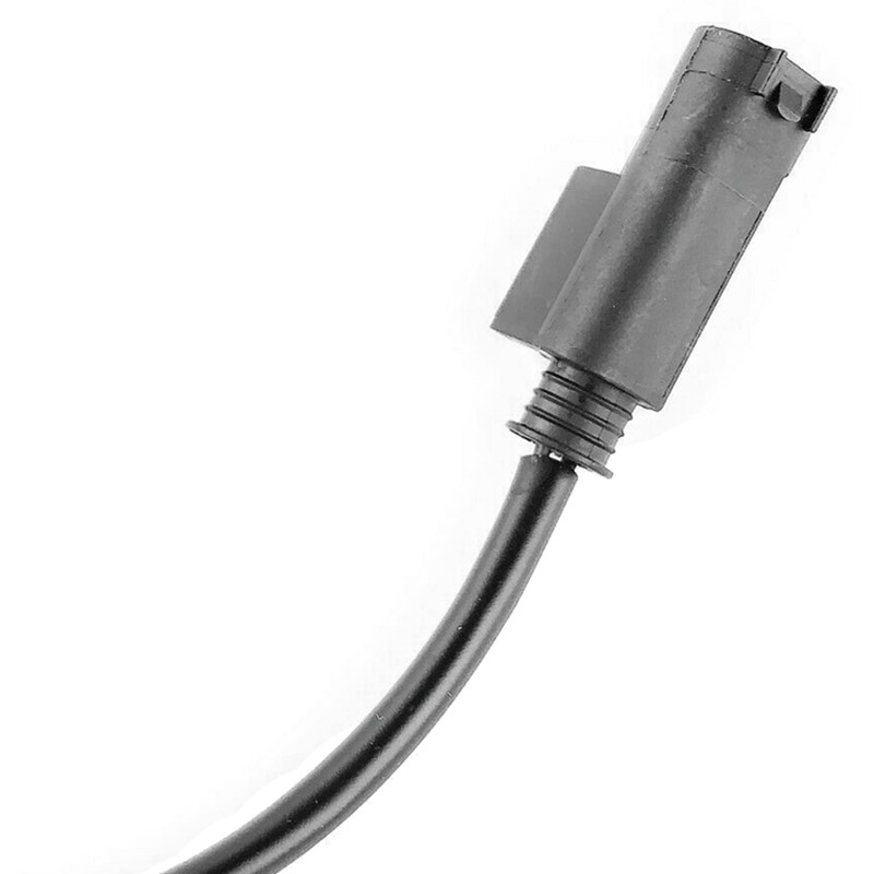 2X New Windshield Washer Nozzle Heated Windscreen Sprayer Jet LR040670