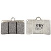 TRW MCB540CRQ Motorcycle Brake Pad