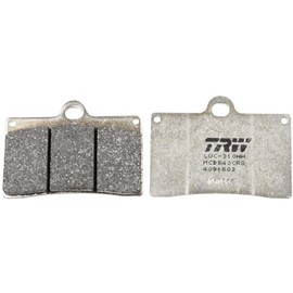 TRW MCB540CRQ Motorcycle Brake Pad
